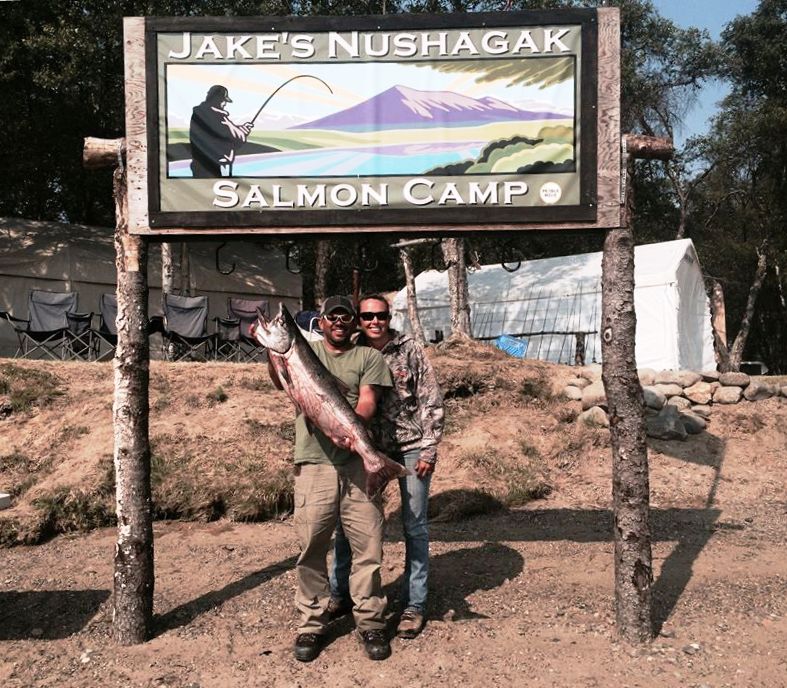 Fly Fishing the Great Western Rivers