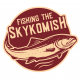 Find Skykomish River Fishing Guides, Lodging, Food and Beverage and more. Also check out our Skykomish river fishing reports for the latest fishing conditions on the Skykomish River.