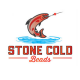 The Ultimate Salmon, Trout and Steelhead Fishing Beads ever, Stone Cold Beads! Friendly for the environment, deadly effective for catching fish.