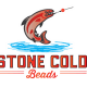 The Best Fishing Beads for Salmon, Trout and Steelhead ever, Stone Cold Beads!