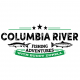 Book your next Salmon, Sturgeon, Walleye or Steelhead fishing trip with the best in the business, Columbia River Fishing Guides