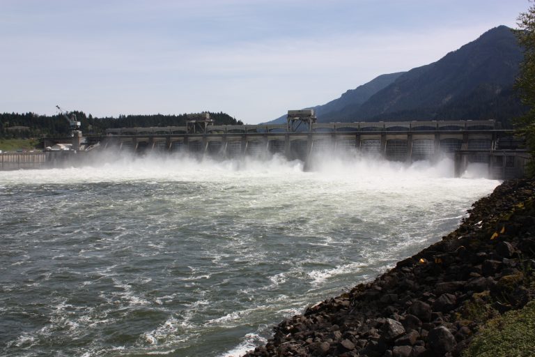 Bonneville_Dam_2359 The Lunkers Guide
