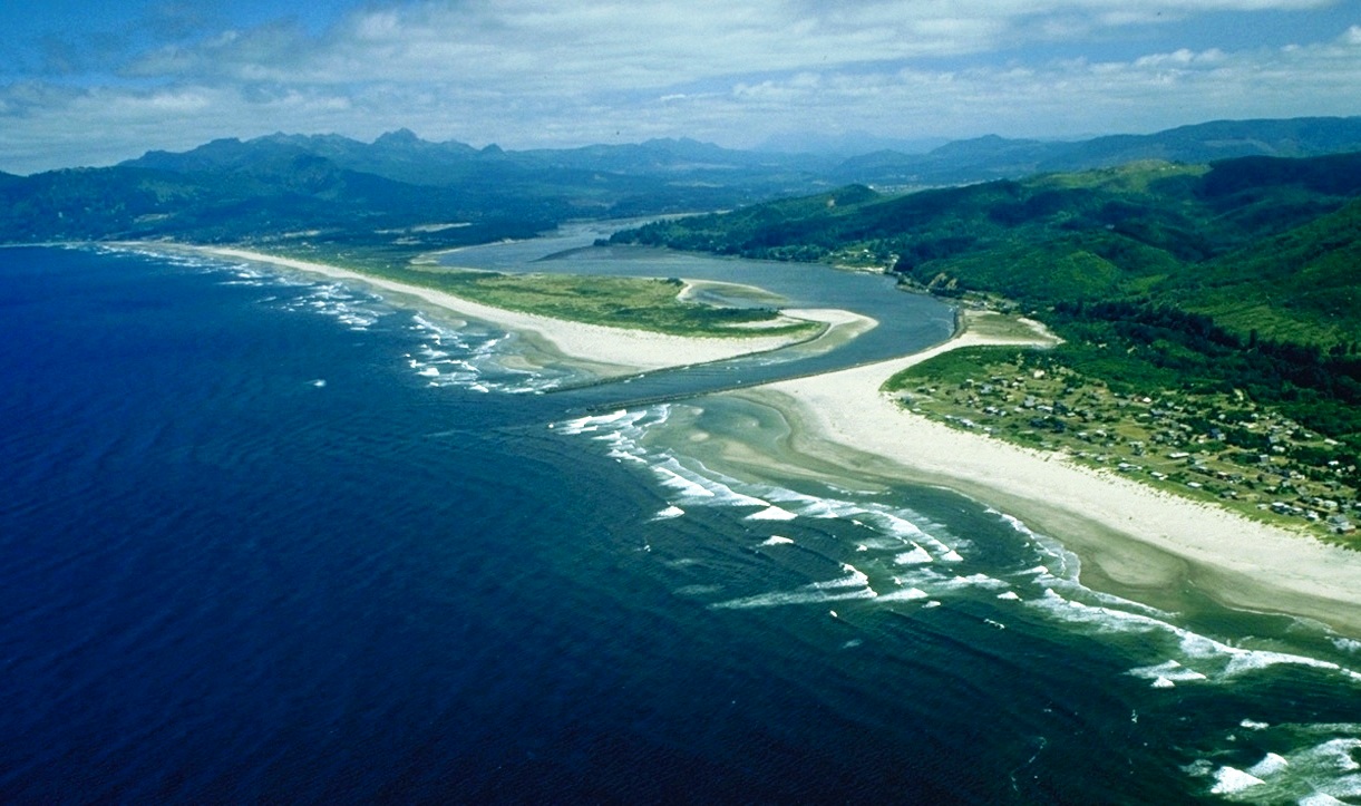 Usace Nehalem Bay Oregon - The Lunkers Guide