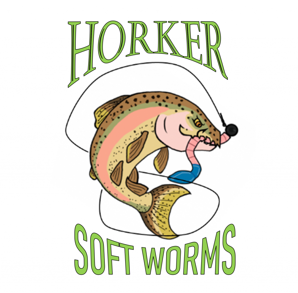 best steelhead worms